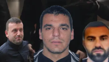 Në rolin e vëzhguesit për vrasjen e dy vëllezërve Bami, GJKKO lë në burg Jozi Krajën