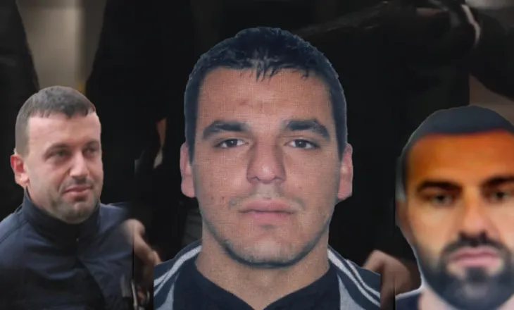 Në rolin e vëzhguesit për vrasjen e dy vëllezërve Bami, GJKKO lë në burg Jozi Krajën