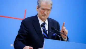 “Në Sharrë s’ka asnjë tullë të investimit 130 mln euro të djegësit”- Berisha: Identike dhe ‘Troplana’ e famshme e Ramës