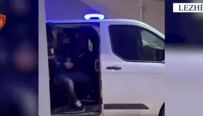 Në Spanjë ‘skifter’, pjesë e një grupi që kryente grabitje me armë, kapet në Lezhë 45-vjeçari