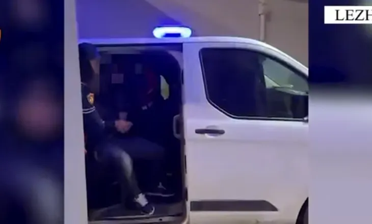 Në Spanjë ‘skifter’, pjesë e një grupi që kryente grabitje me armë, kapet në Lezhë 45-vjeçari