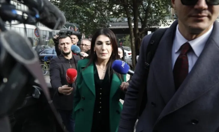 “Në sytë e Linda Karçanajt janë rrëmbyer njerëz”/ Denoncimi i Berishës: Rama po i bën presion Prokurorisë për AKSHI-n