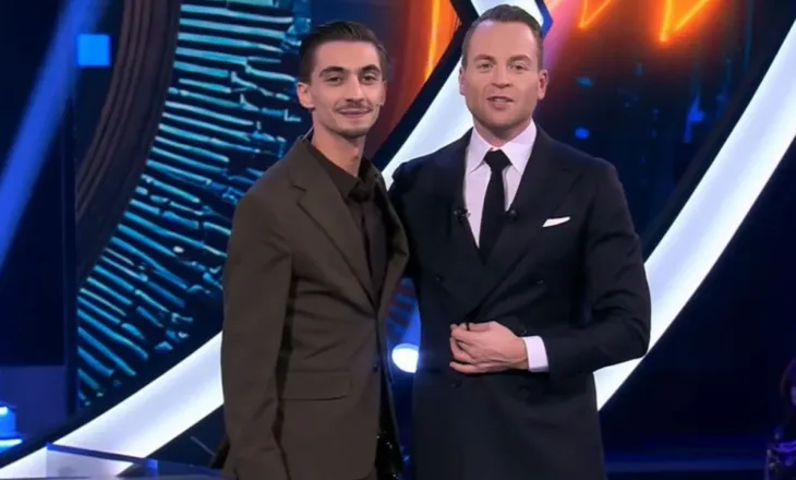 Ne televotim përballë Selin dhe Mirit, Juxhini eliminohet nga BBV Albania