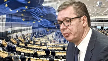 “Në vend numëro” prej vitesh, si e përjashtoi Serbia veten nga gara për anëtarësim në BE