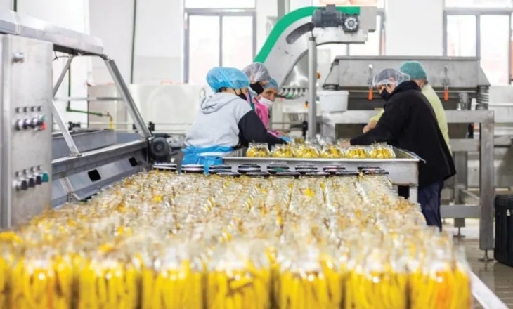 Në vitin 2026, agroindustria pret rritje të kostove dhe rënie konsumi