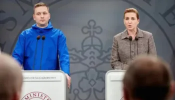 “Ne zgjedhim Danimarkën dhe jo SHBA-në”/ Deklarata e kryeministrit të Groenlandës: Nuk duam të qeverisemi nga amerikanët