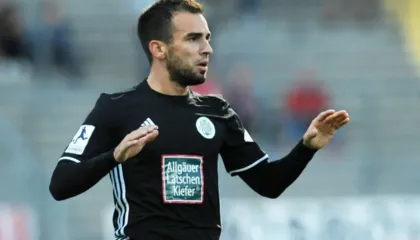 Në zi bota e futbollit/ Ndahet nga jeta në moshën 42-vjeçare pas betejës me kancerin futbollisti francez