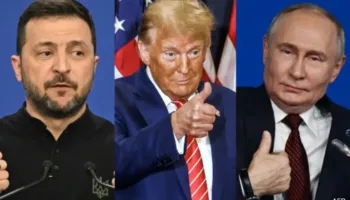 Negociatat për paqe mes Ukrainës dhe Rusisë, Witkoff: Koha për t’i dhënë fund luftës