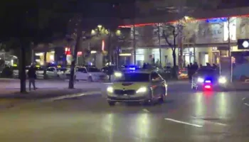 Nën forca të shtuara sigurie, Rama mbërrin në Vlorë, pritet të takojë vajzën e Presidentit Trump