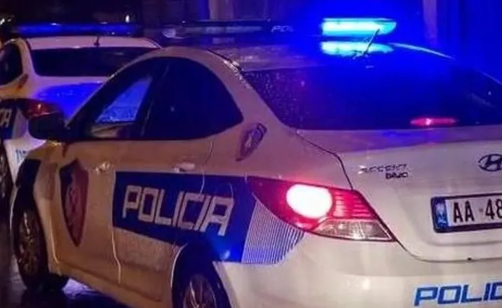 Nën kërcënimin e çekiçit, një person grabit një subjekt kredidhënës në Shkodër