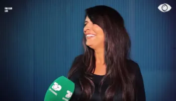 Nëna e Brikenës flet për herë të parë pas takimit me vajzën dhe Mateon