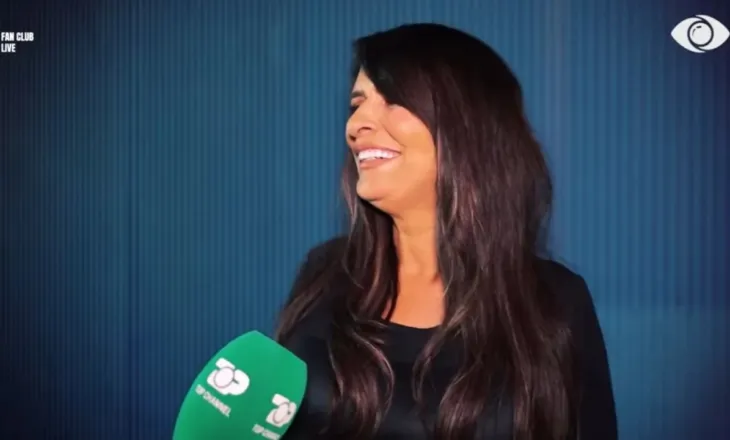 Nëna e Brikenës flet për herë të parë pas takimit me vajzën dhe Mateon