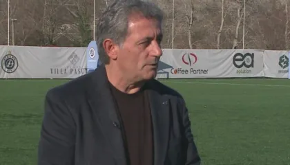 ‘Nëndetësja’ kërkon rikthimin, Ilir Daja e di si mundet Elbasani