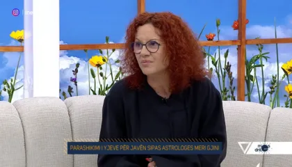 Neptuni te Dashi pas 150 vitesh! Meri Gjini për shenjat e Horoskopit: Një cikël i ri që ndryshon jetën dhe karrierën deri në 2040