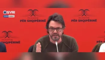Neritan Liçaj: Shqipëria nuk është vjedhur, është bastisur…