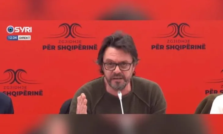Neritan Liçaj: Shqipëria nuk është vjedhur, është bastisur…
