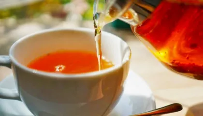 Nervozizmi dhe pagjumësia zhduken në çast! Një filxhan nga ky çaj konsiderohet “ilaç” për trupin