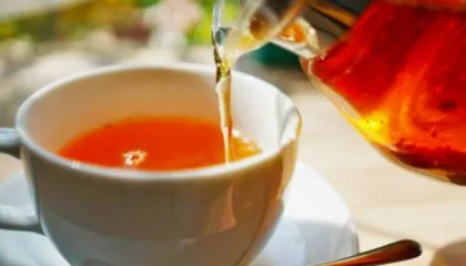 Nervozizmi dhe pagjumësia zhduken në çast, një filxhan nga ky çaj konsiderohet “ilaç” për trupin