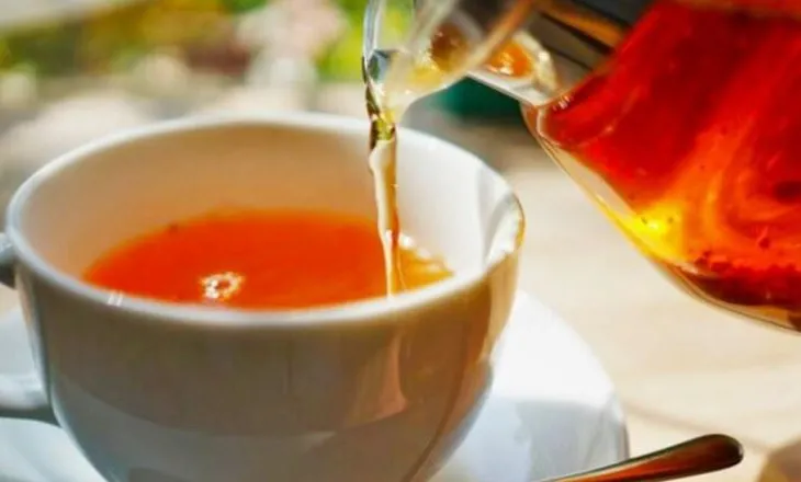 Nervozizmi dhe pagjumësia zhduken në çast, një filxhan nga ky çaj konsiderohet “ilaç” për trupin