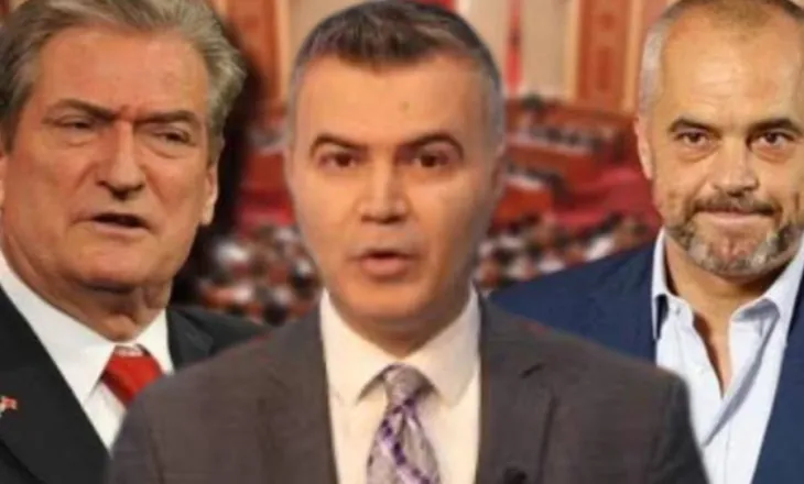 “Nëse Berisha drejton PD-në në 2029 do dalë edhe më keq”, gazetari: Ai është…