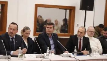 “Nëse do të ketë një bashkëpunim, duhet propozim konkret”/ Hasimja, kritik: Problemi i opozitës, besueshmëria