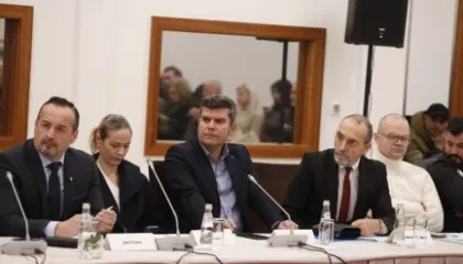 “Nëse do të ketë një bashkëpunim, duhet propozim konkret”/ Hasimja, kritik: Problemi i opozitës, besueshmëria