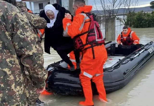 Nëse ky popull është harbut, kush është kryeharbuti?