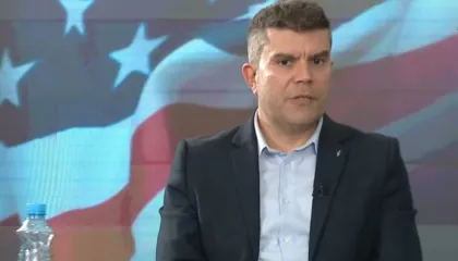 ‘Nëse “lëshon” Ballukun, Rama rrezikon veten’, Hasimja: Pezullimi i vizave nga SHBA? Mund të kenë ndikuar dhe…