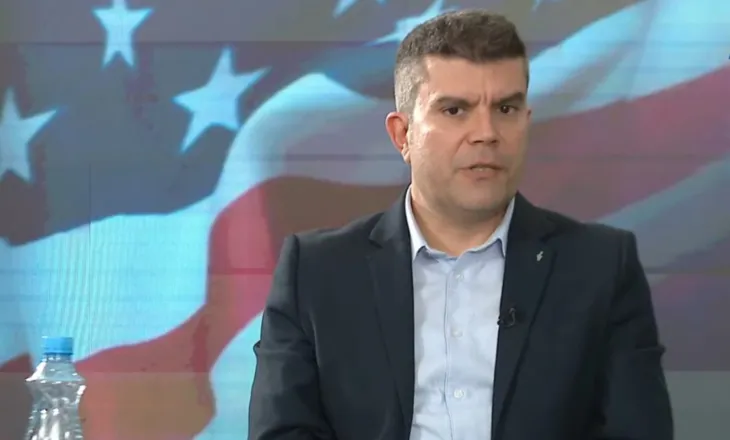 ‘Nëse “lëshon” Ballukun, Rama rrezikon veten’, Hasimja: Pezullimi i vizave nga SHBA? Mund të kenë ndikuar dhe…