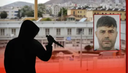 “Nëse nuk e vrisja unë, do të më vriste ai”/ Rrëfehet autori i vrasjes së Jani Aliajt