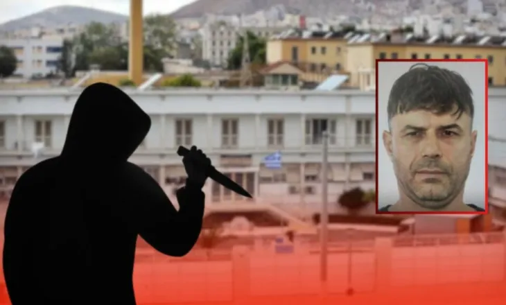 “Nëse nuk e vrisja unë, do të më vriste ai”/ Rrëfehet autori i vrasjes së Jani Aliajt