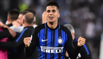 Nëse nuk vjen Cancelo, Inter ka gati planin B dhe e gjen zgjidhjen brenda Serie A