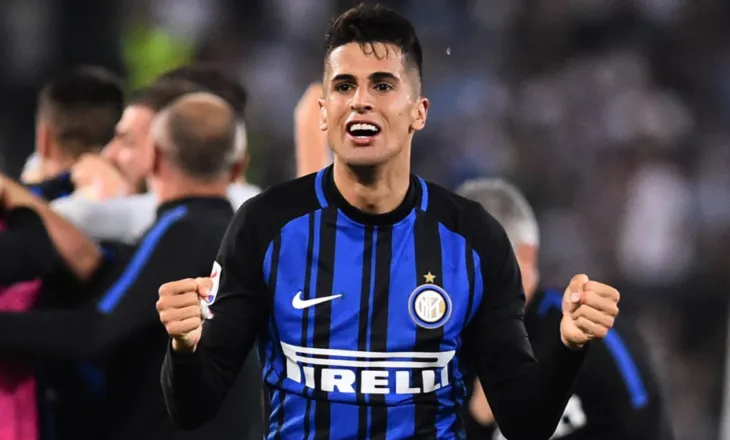 Nëse nuk vjen Cancelo, Inter ka gati planin B dhe e gjen zgjidhjen brenda Serie A