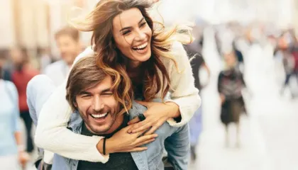 Nëse nuk ziheni kurrë me partnerin, marrëdhënia juaj ka një problem serioz