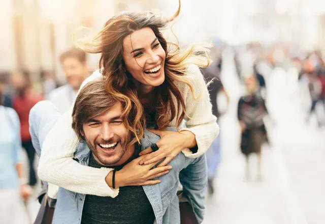 Nëse nuk ziheni kurrë me partnerin, marrëdhënia juaj ka një problem serioz