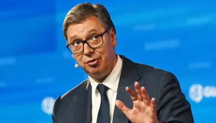 Nëse Vuçiç do të qëndrojë në pushtet, Ballkani do të vazhdojë të jetë i paqëndrueshëm