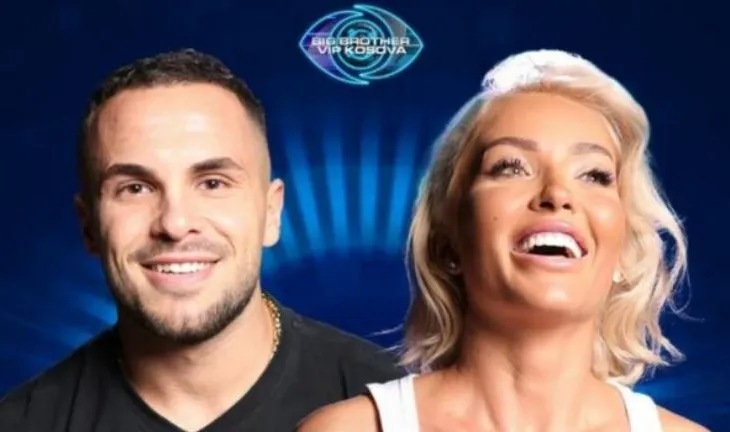 “Nesër do flas”/ Afrimiteti i Dolces me Limin, reagon Edi: Femër mendjelehtë