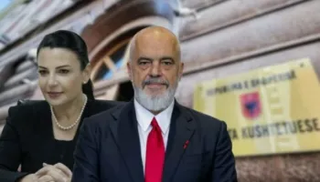 Nesër pritet mbledhja për imunitetin/ Kushtetuesja pa vendim për Ballukun: Na duhet më shumë kohë