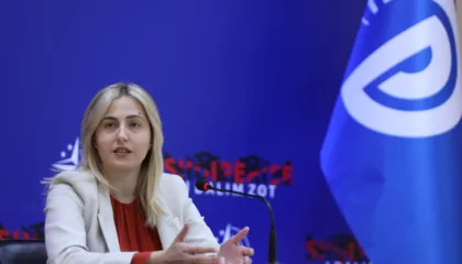 Nesër Protesta, deputetja Ina Zhupa: Indiferenca ka çmim të lartë