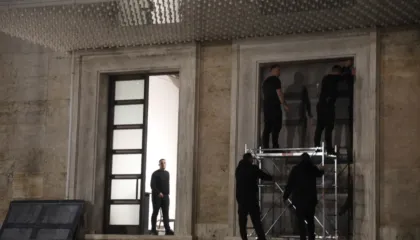 Nesër protesta nga Adriatik Lapaj, blindohet Kryeministria