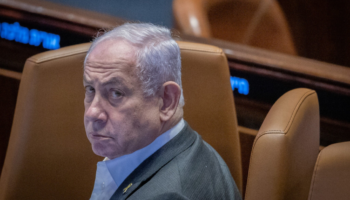 Netanyahu pranon ftesën e Trump-it për t’u bashkuar në Bordin e Paqes