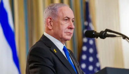 Netanyahu refuzon Komitetin e Gazës: Kundër Izraelit!