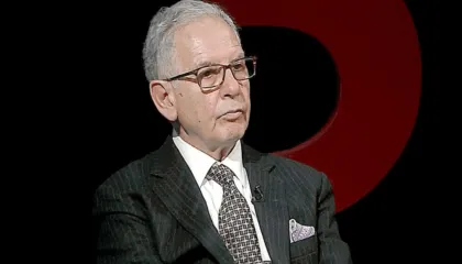 NETANYAHU SHPRESA E FUNDIT E EDI RAMES