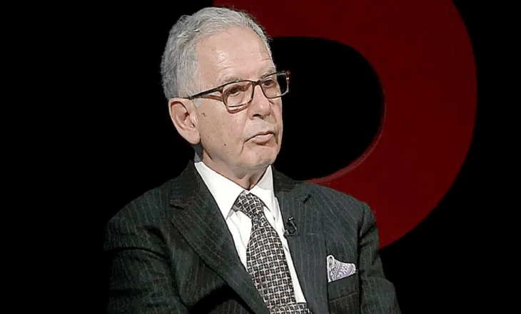 NETANYAHU SHPRESA E FUNDIT E EDI RAMES