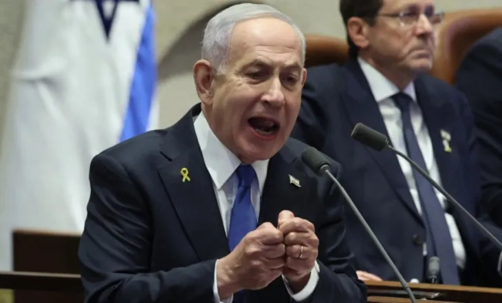 Netanyhu kundër pranisë së trupave turke dhe të Katarit në Gaza pas luftës: Asgjë s’do bëhet pa u koordinuar me ne