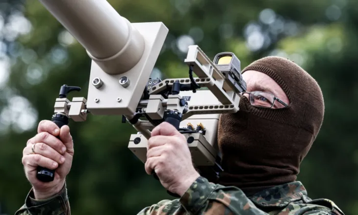 Nevojiten edhe 80,000 për të arritur objektivat e NATO-s për vitin 2030, numri i ushtarëve gjermanë në detyrë tejkalon 184,000