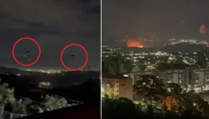 New York Times: 40 persona u vranë në sulmin amerikan në Karakas! Më shumë se 150 avionë morën pjesë në operacion