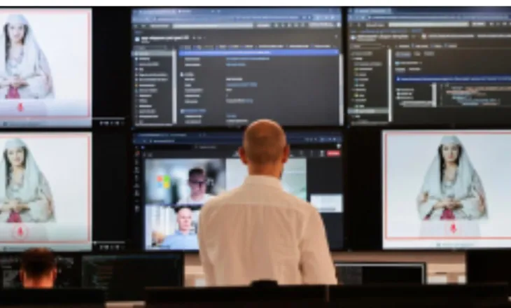 New York Times’: Bie fasada e Ramës, krijuesit e Diellës akuzohen për korrupsion! Opozita është rritur