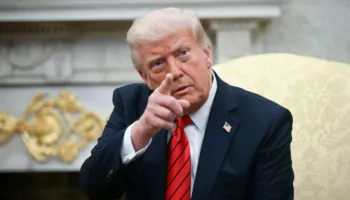 New York Times: Trump po shqyrton opsione të reja ushtarake kundër Iranit,  diskuton sulmet e komandove brenda vendit