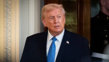 New York Times zbulon kërkesën e administratës së Trump ndaj udhëheqëses së re të Venezuelës